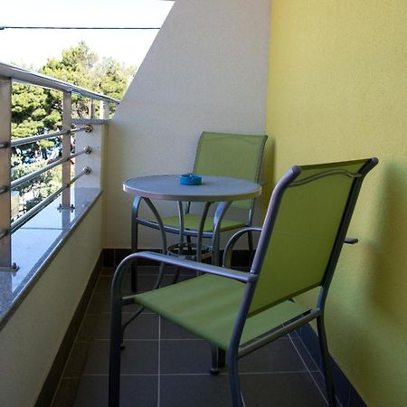 Nemira Sunny Apartments Omis Room photo