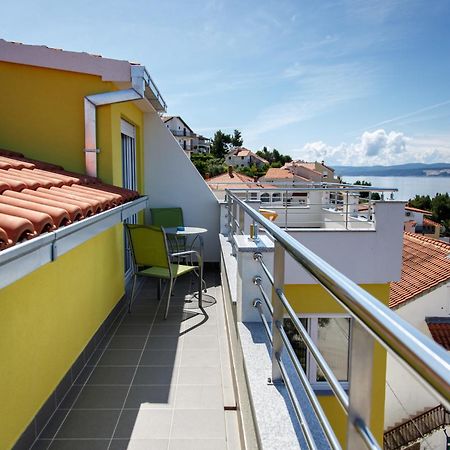 Nemira Sunny Apartments Omis Room photo