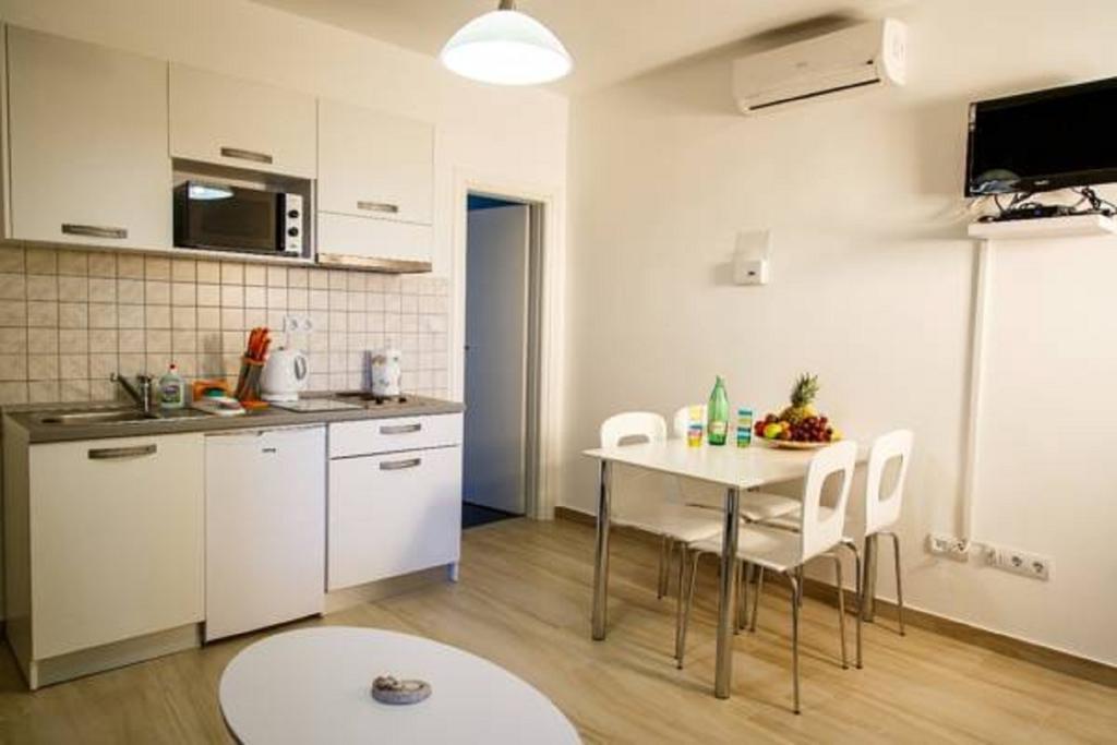 Nemira Sunny Apartments Omis Room photo