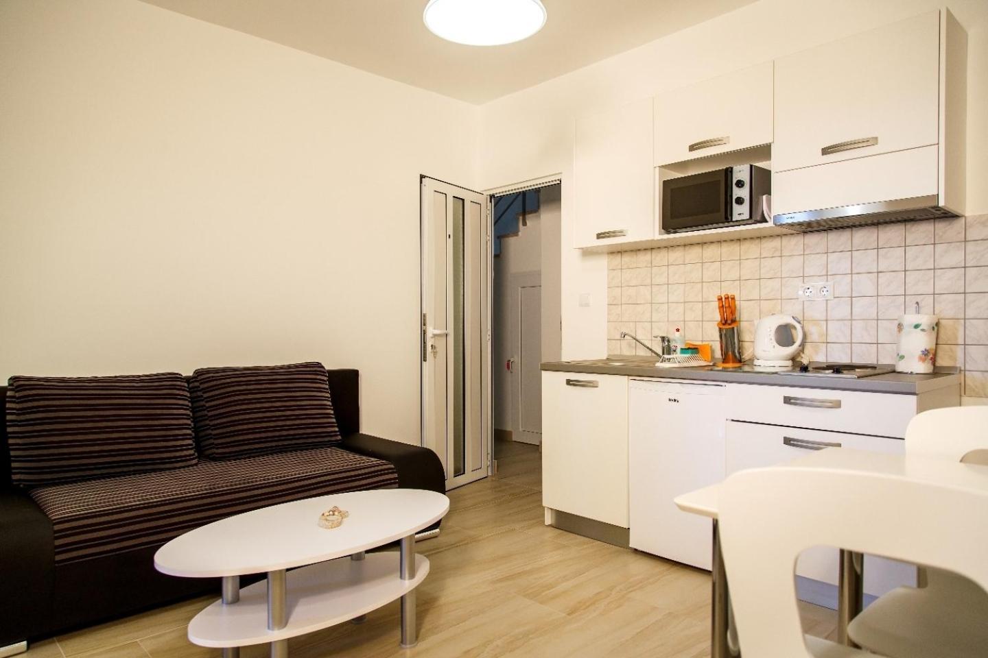 Nemira Sunny Apartments Omis Room photo