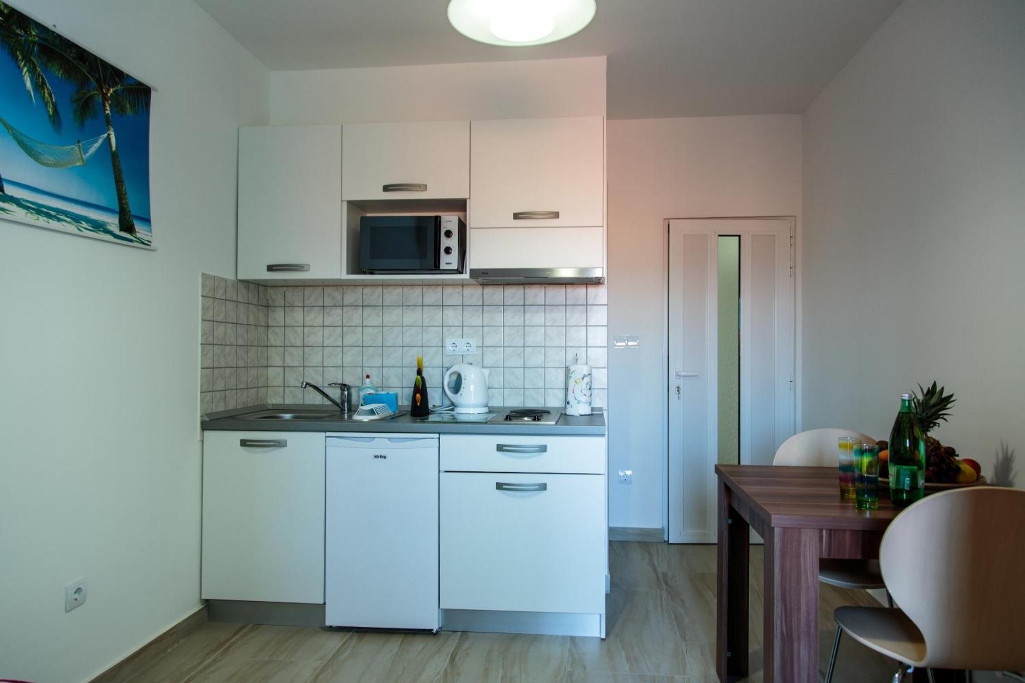 Nemira Sunny Apartments Omis Room photo