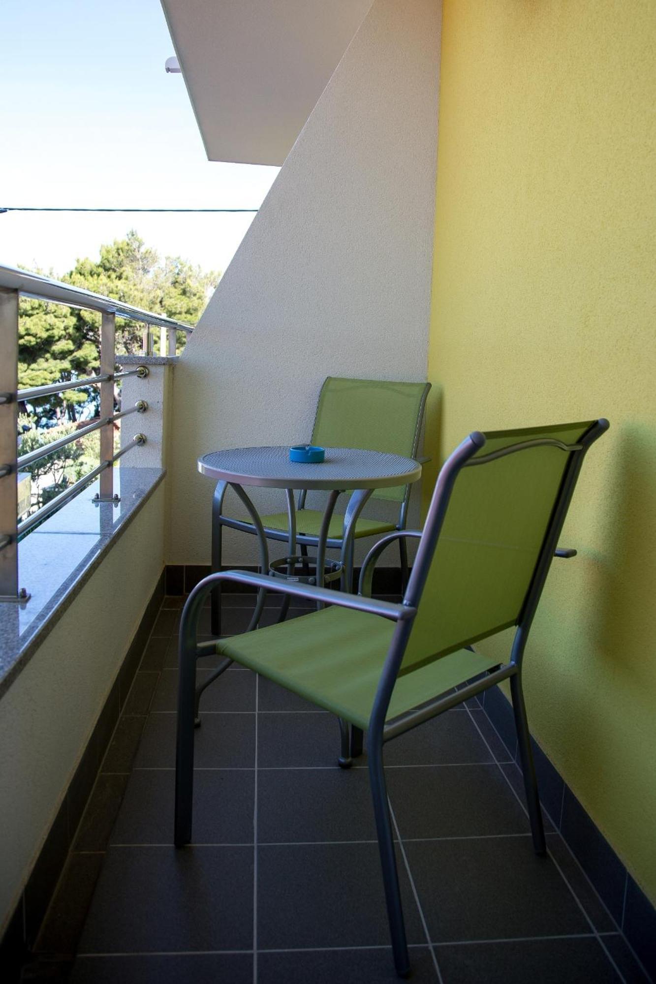 Nemira Sunny Apartments Omis Room photo