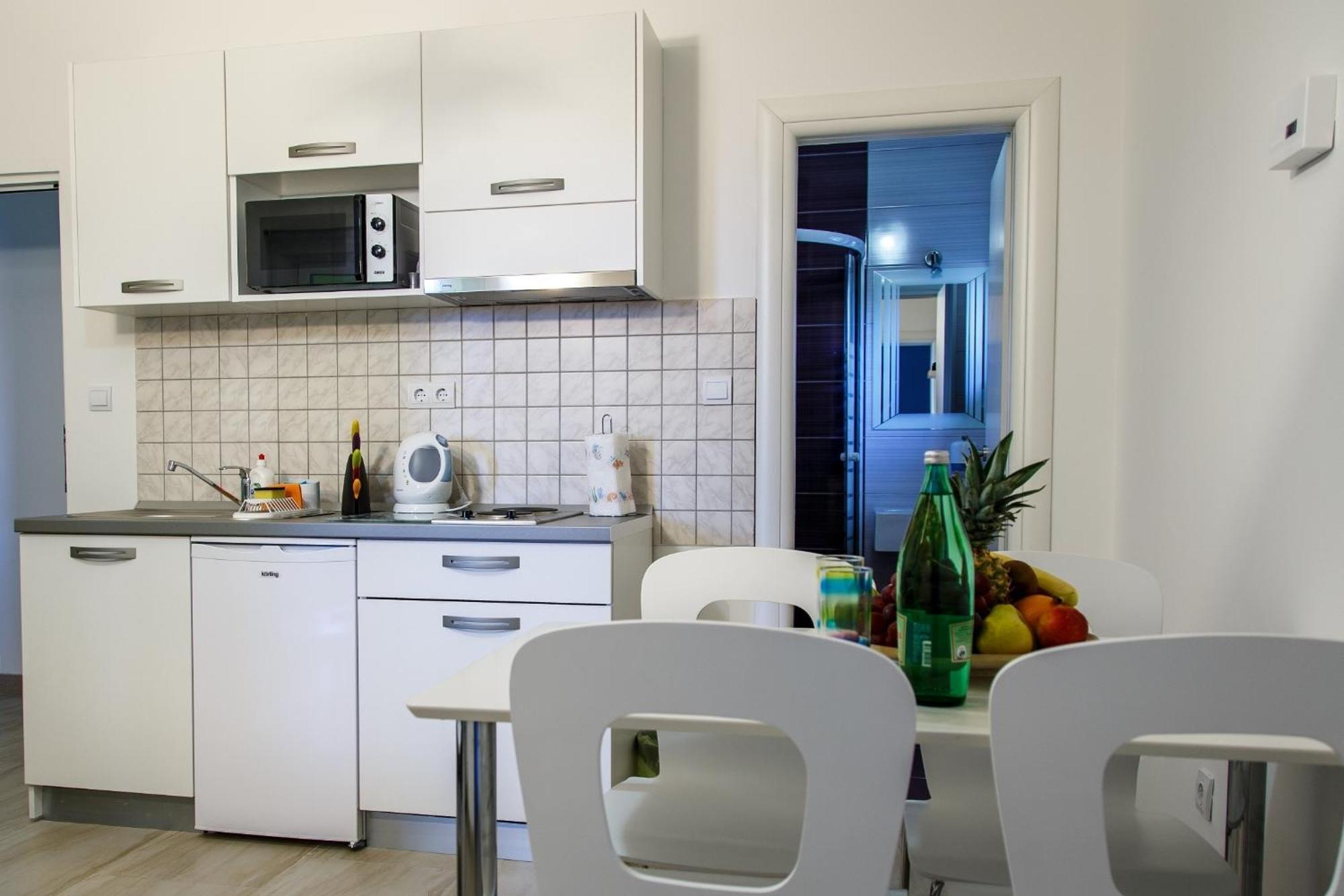 Nemira Sunny Apartments Omis Room photo