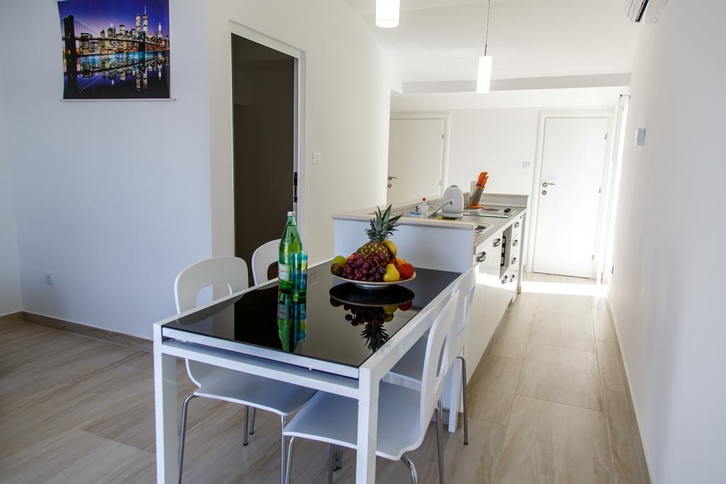 Nemira Sunny Apartments Omis Room photo