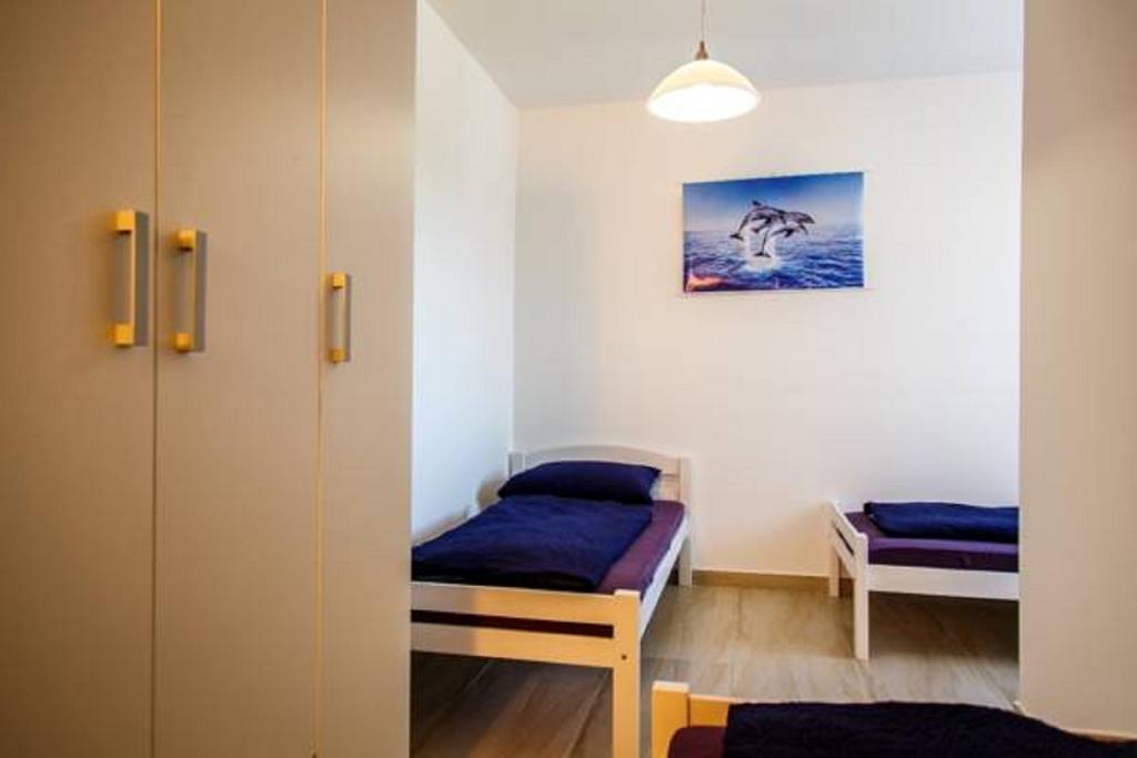 Nemira Sunny Apartments Omis Room photo