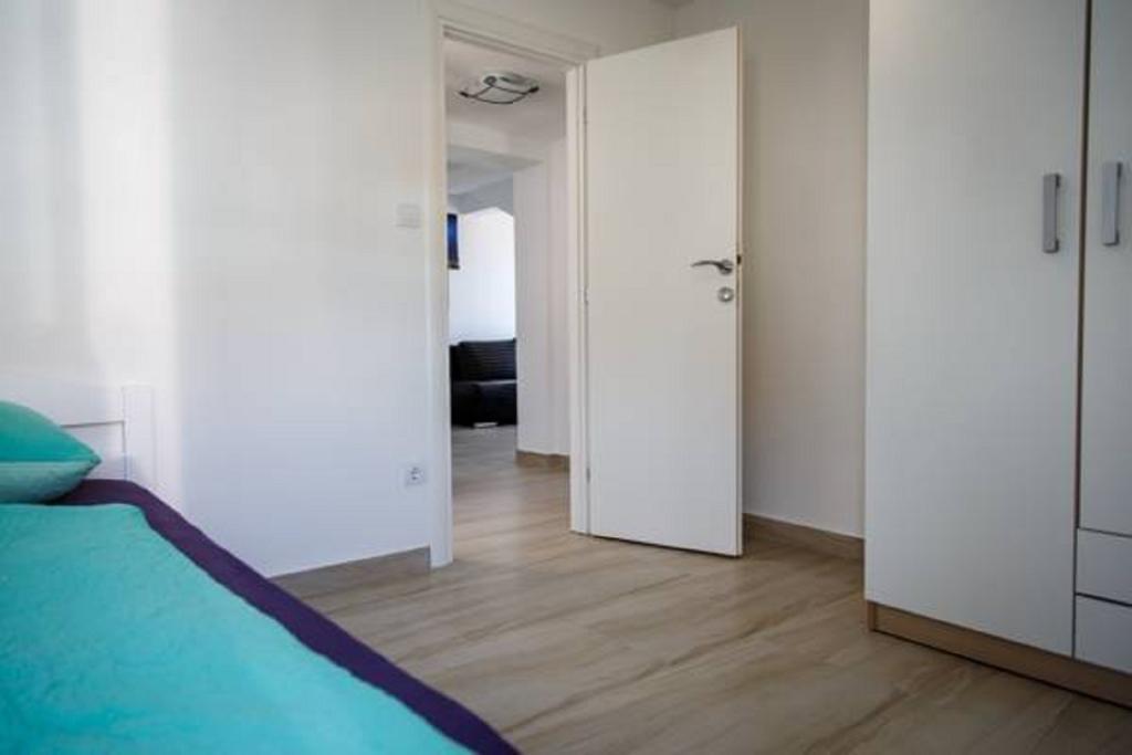 Nemira Sunny Apartments Omis Room photo