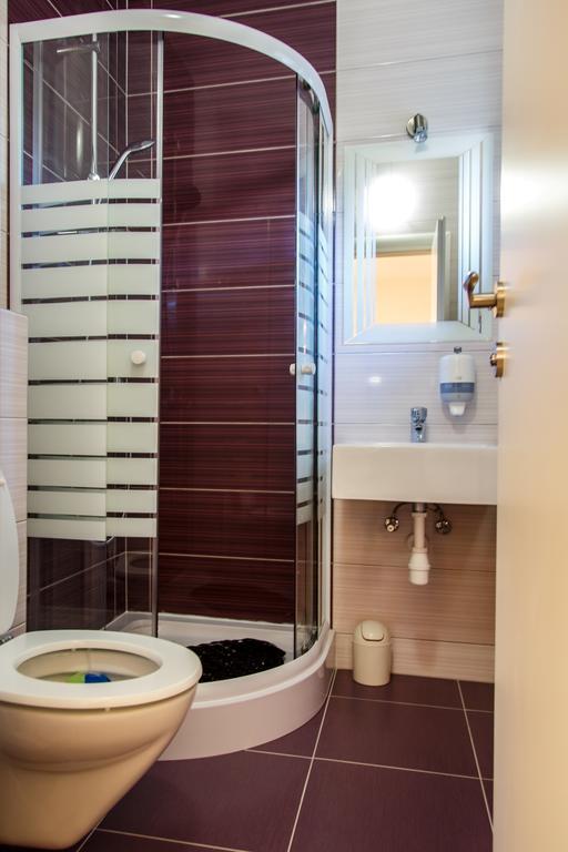 Nemira Sunny Apartments Omis Room photo